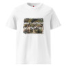 Laughter Forest T-Shirt - GOTS Organic Collection|ADNW LTD