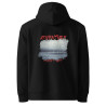 Adventure Doesn't Wait Organic Cotton Hoodie - Winter Lake Design|ADNW LTD