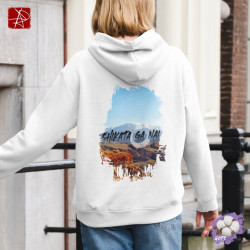 Organiczne Bluzy z Przygodą|ADNW LTD