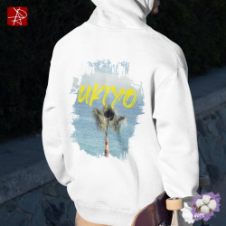 Organiczne Bluzy z Przygodą|ADNW LTD