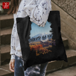 Artistic Organic Cotton Tote Bags|ADNW LTD