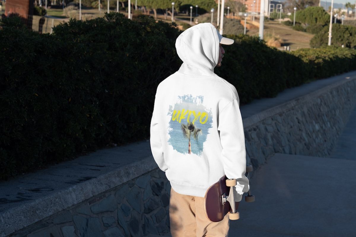 Summer Organic Cotton Clothing