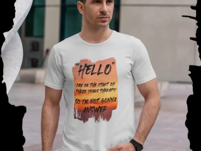 COOLEST GRAPHIC T-SHIRTS FOR MEN: STYLE GUIDE 2025