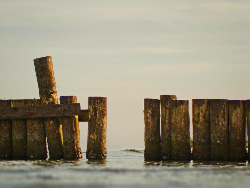 BALTIC SEA: CAPTURING THE TRANQUILITY OF AUTUMN