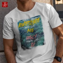 Awesome Me T-Shirt