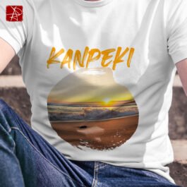 Kanpeki Shirt