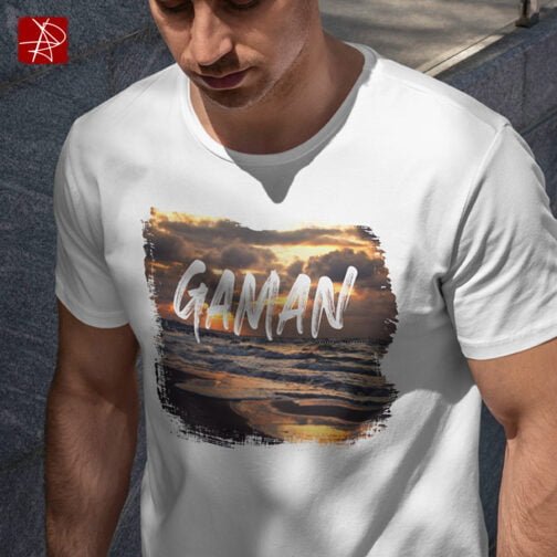 Gaman T-Shirt