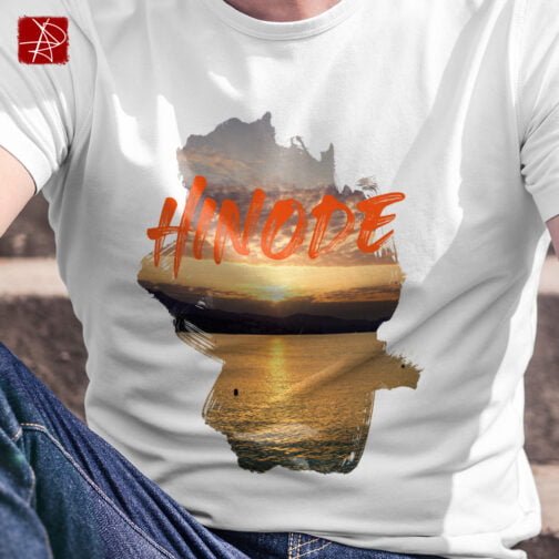 Hinode T-Shirt