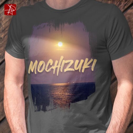 Mochizuki T-Shirt