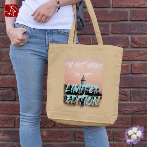 adnw Limited Edition Tote Bag